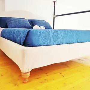 Zuretti 42 Apartamento