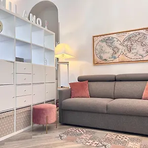 Glamour Liberty Sabotino38 Apartamento