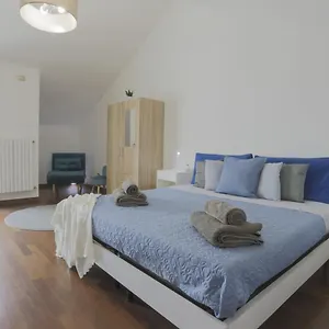 Apartament Nolo Uptown, Mediolan