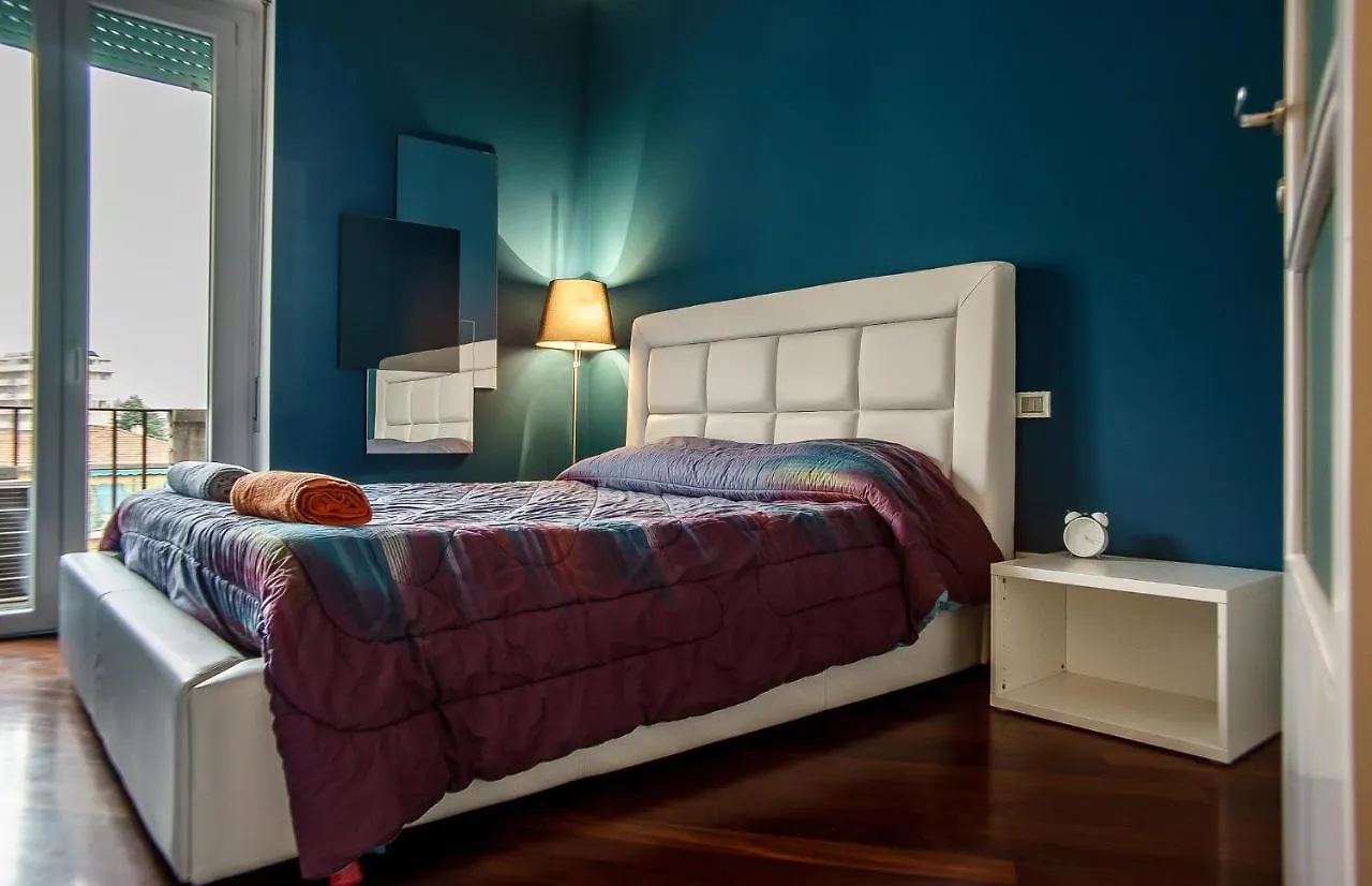 Primopiano - Orombelli Apartment Milan