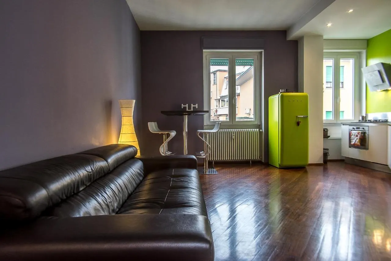 Primopiano - Orombelli Apartment Milan 0*,  Italy